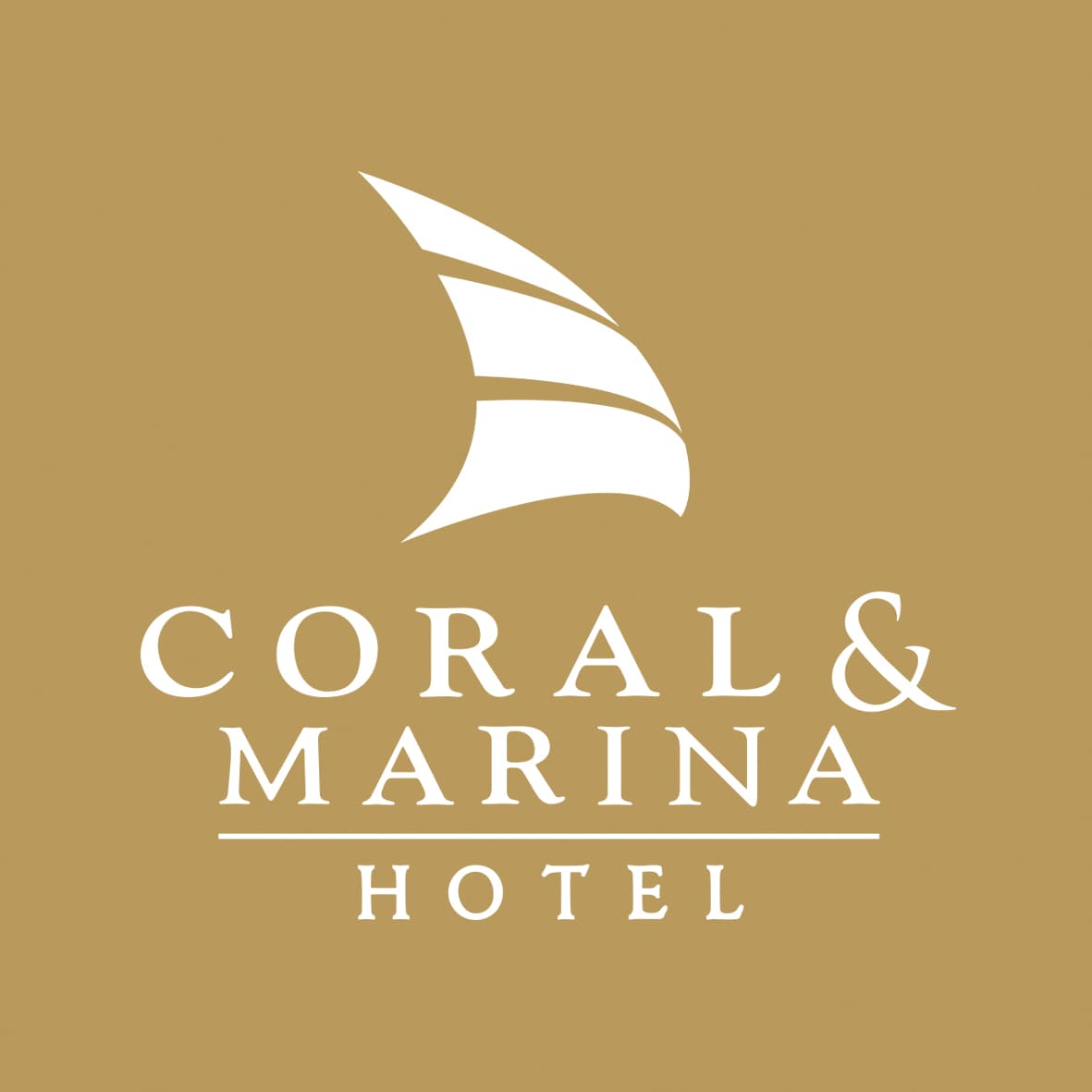 Logo Hotel Coral y Marina