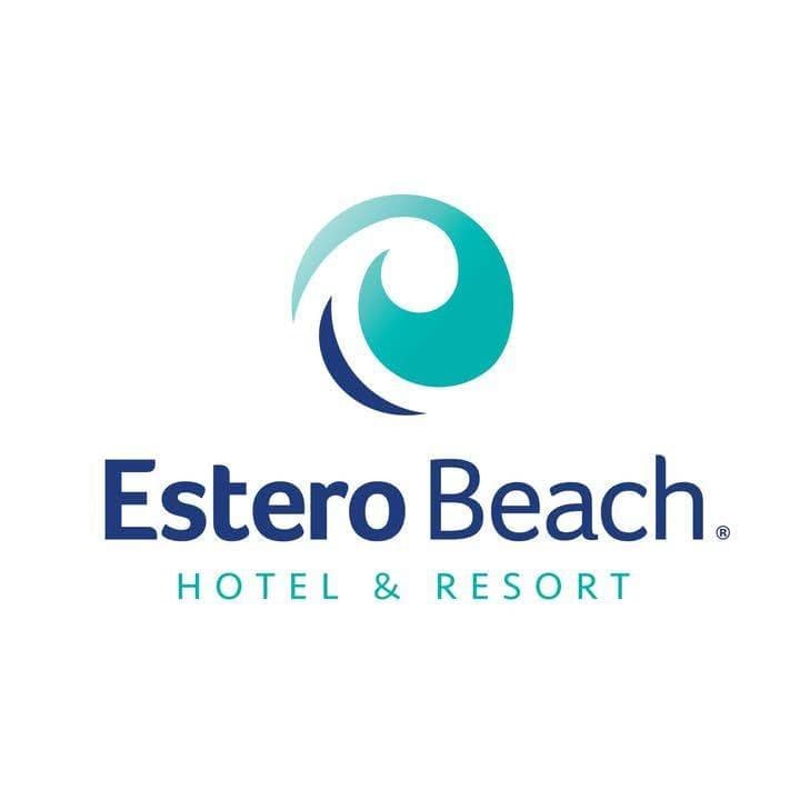 Logo Estero Beach Hotel Resort