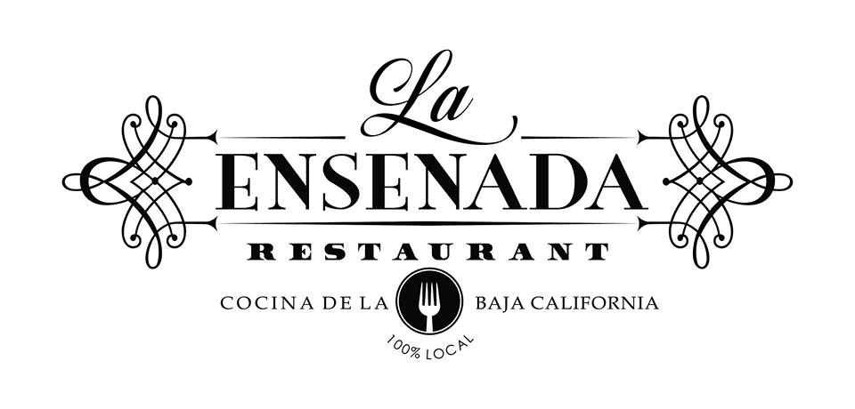 Logo La Ensenada Restaurante