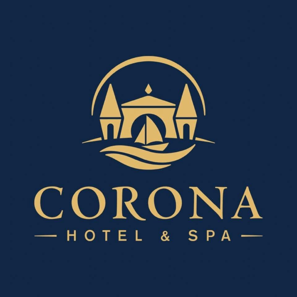 Logo Corona Hotel & Spa