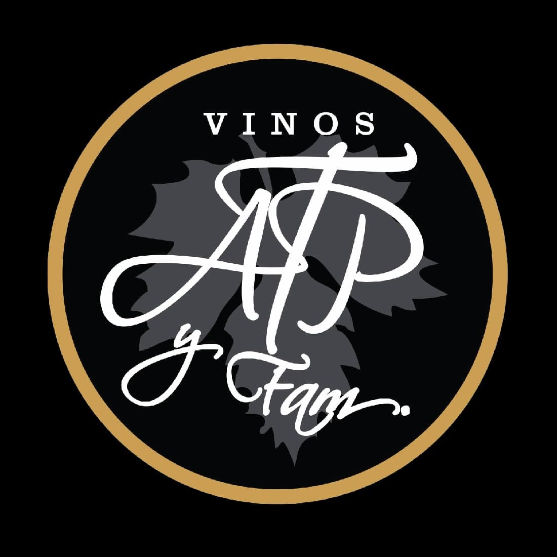 Logo ATP y familia Vinícola