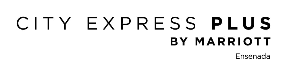 Logo City Express Plus By Marriott Ensenada