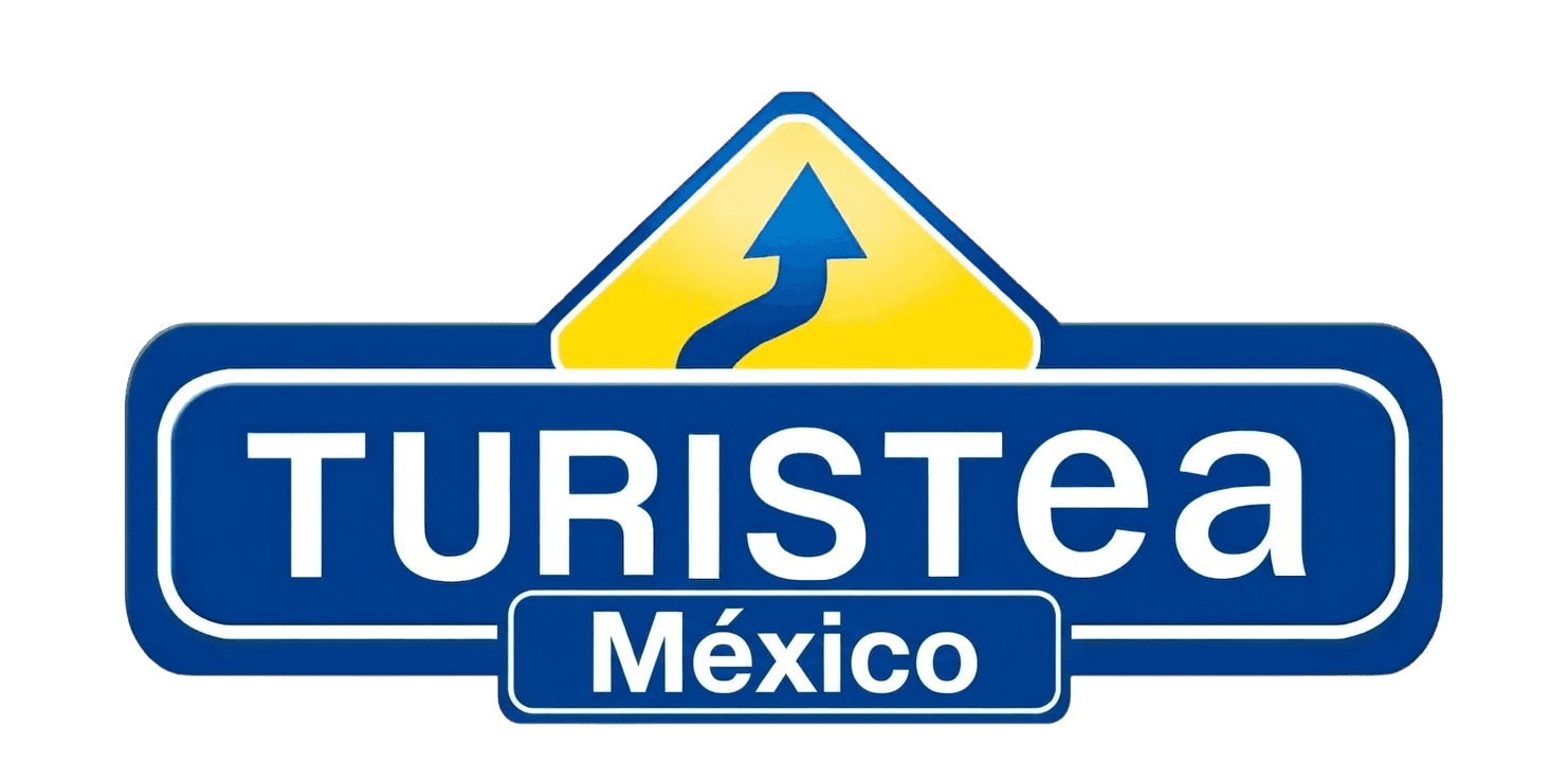 Logo Turistea