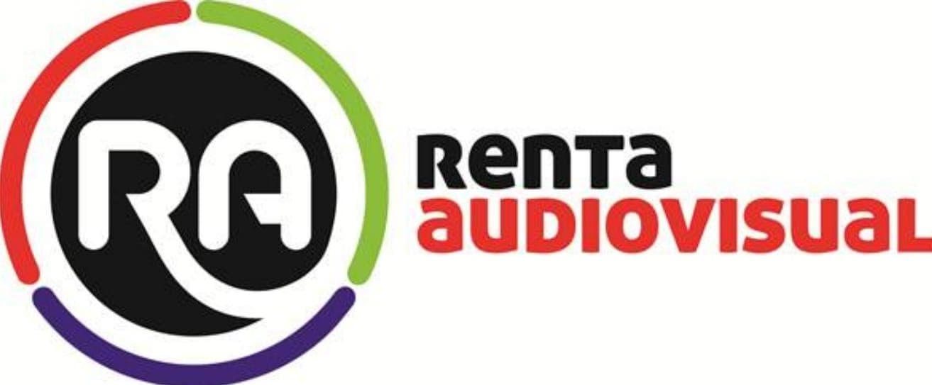 Logo Renta Audiovisual