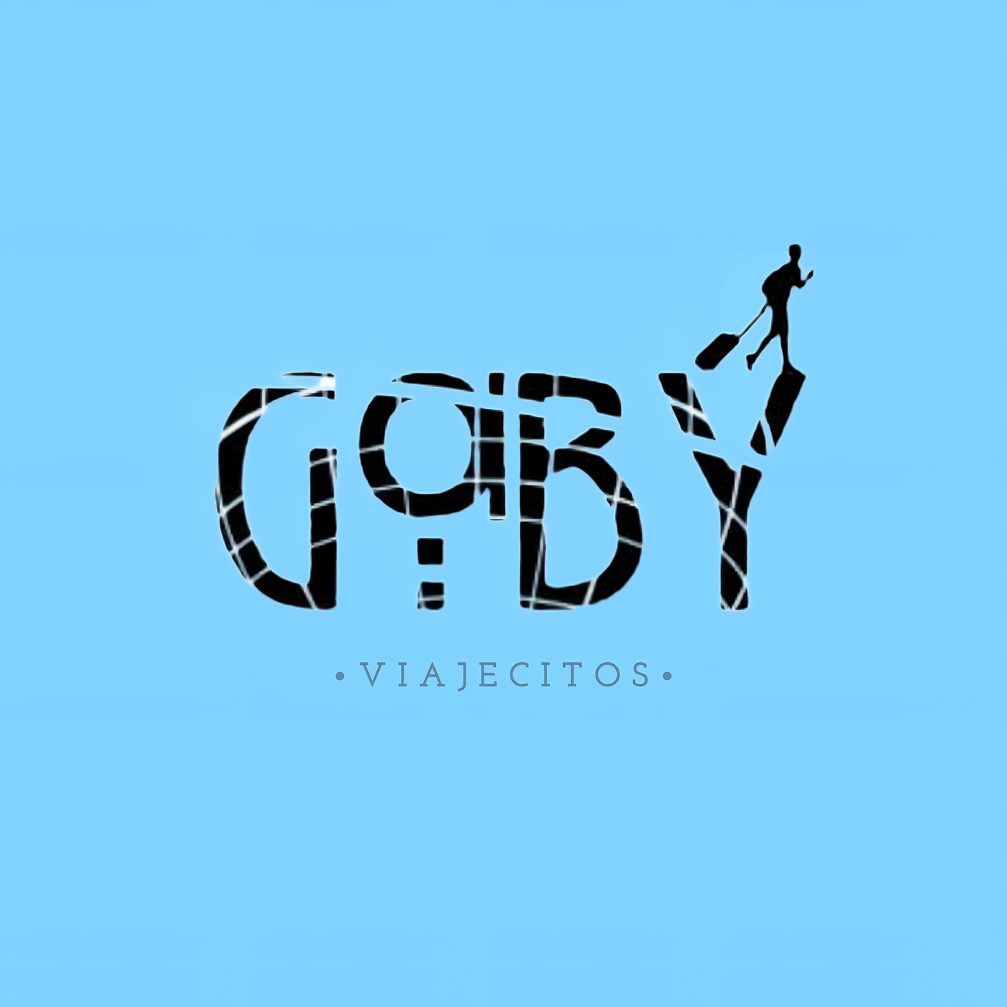 Logo Gaby Viajecitos