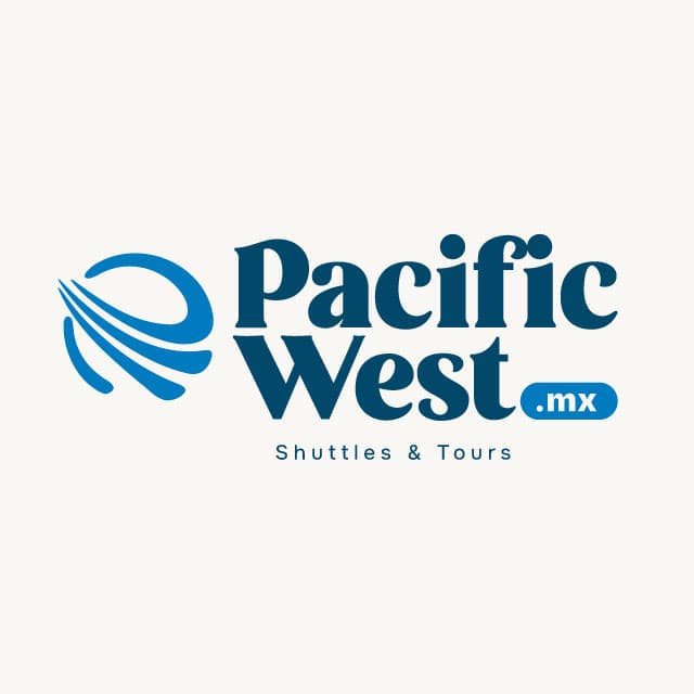 Logo Pacific West Shuttles