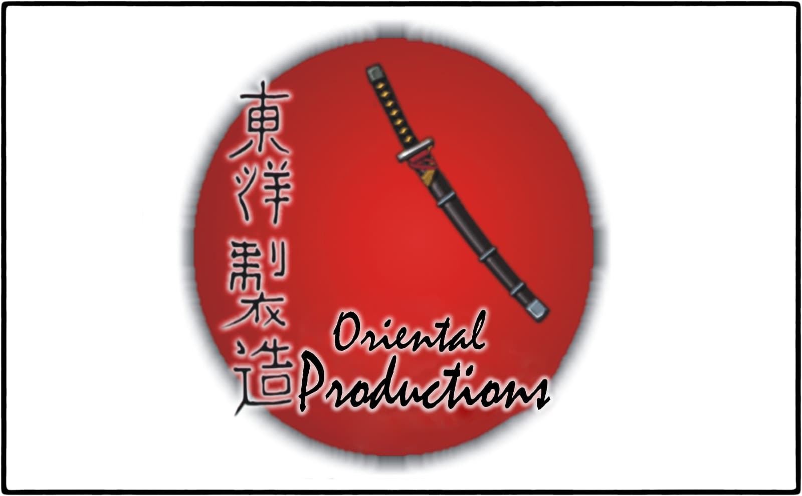 Logo ORIENTAL PRODUCTIONS streaming