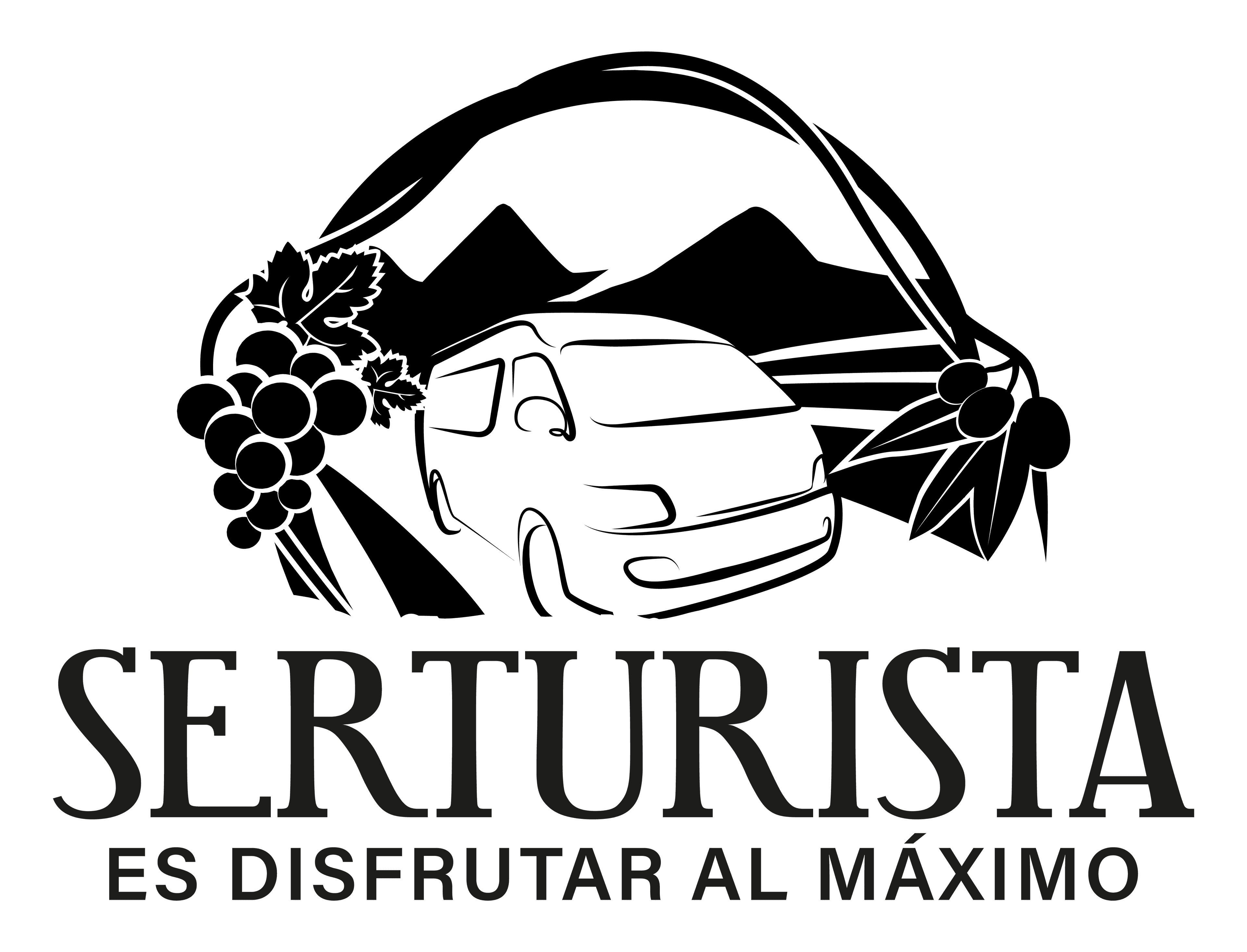 Logo Serturista