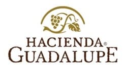 Logo Hotel Hacienda Guadalupe
