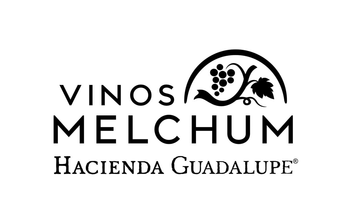 Logo Vinos Melchum