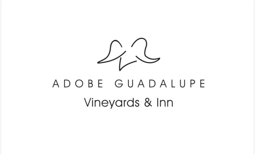 Logo Vinicola Adobe Guadalupe