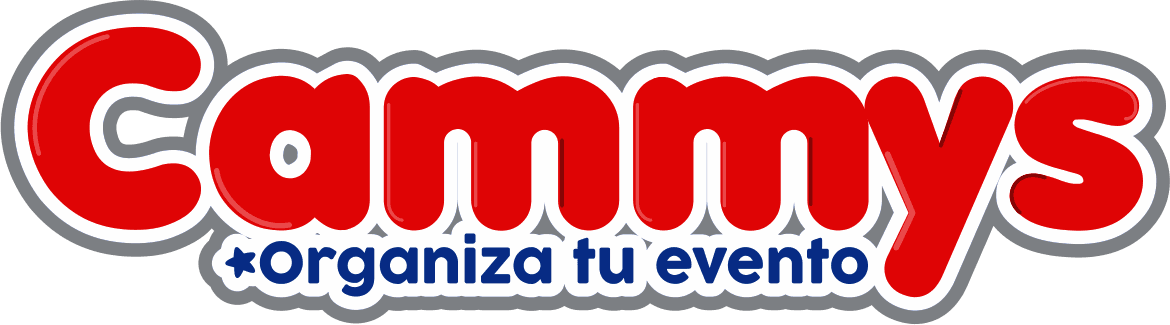 Logo Cammys Organiza Tu Evento