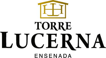 Logo HOTEL TORRE LUCERNA ENSENADA