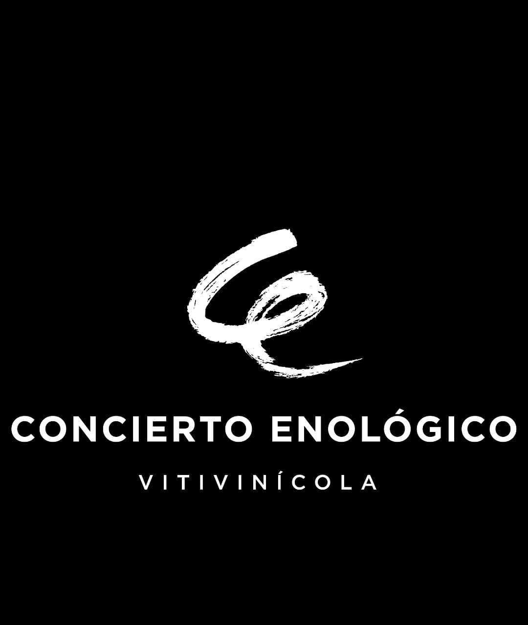 Logo Concierto enologico vitivinicola
