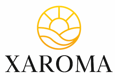 Logo Xaroma