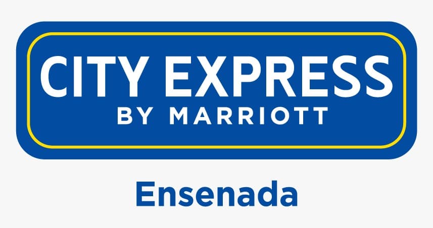 Logo CITY EXPRESS BY MARRIOTT ENSENADA