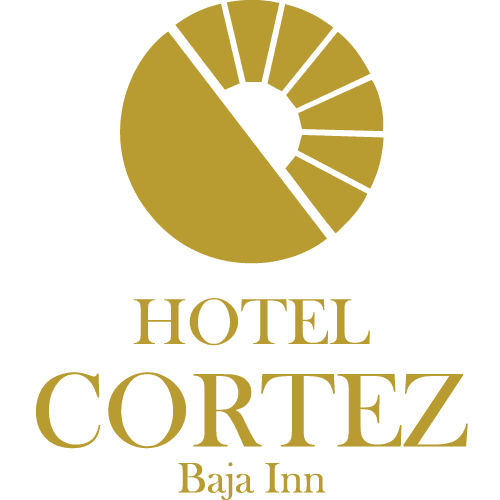 Logo HOTEL CORTEZ B AJA INN
