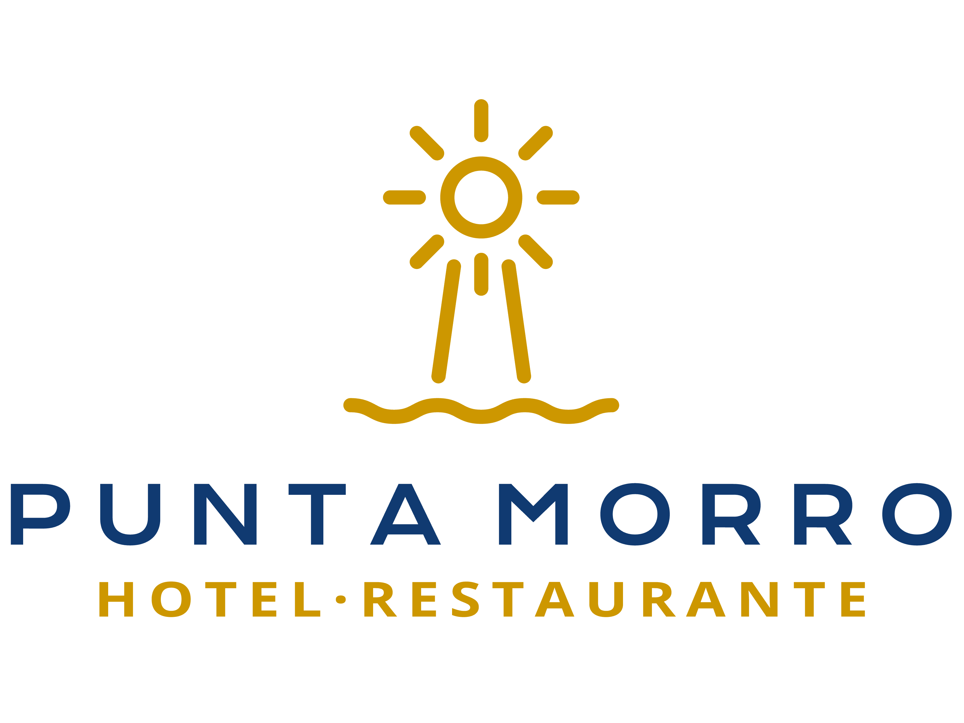 Logo Hotel Punta Morro