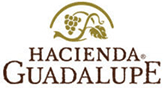 Logo Hotel Hacienda Guadalupe