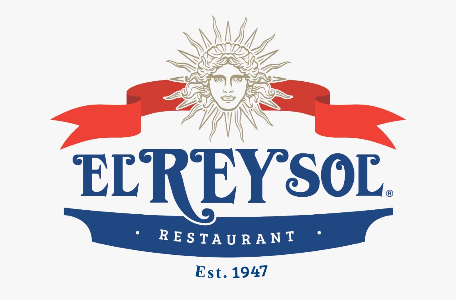Logo RESTAURANTE EL REY SOL