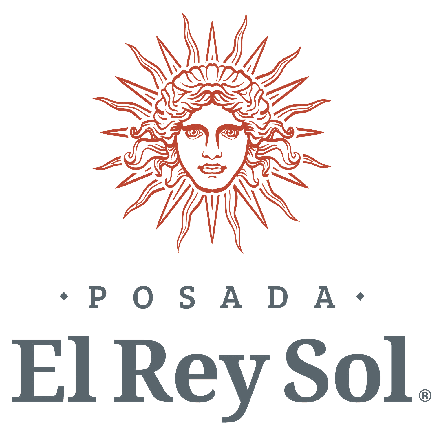 Logo HOTEL POSADA EL REY SOL
