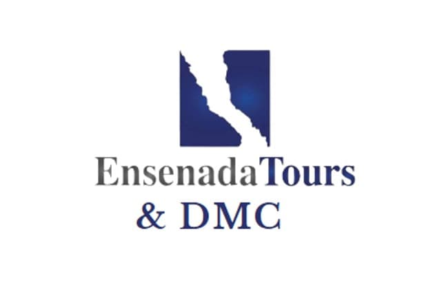 Logo Ensenada Tours & DMC