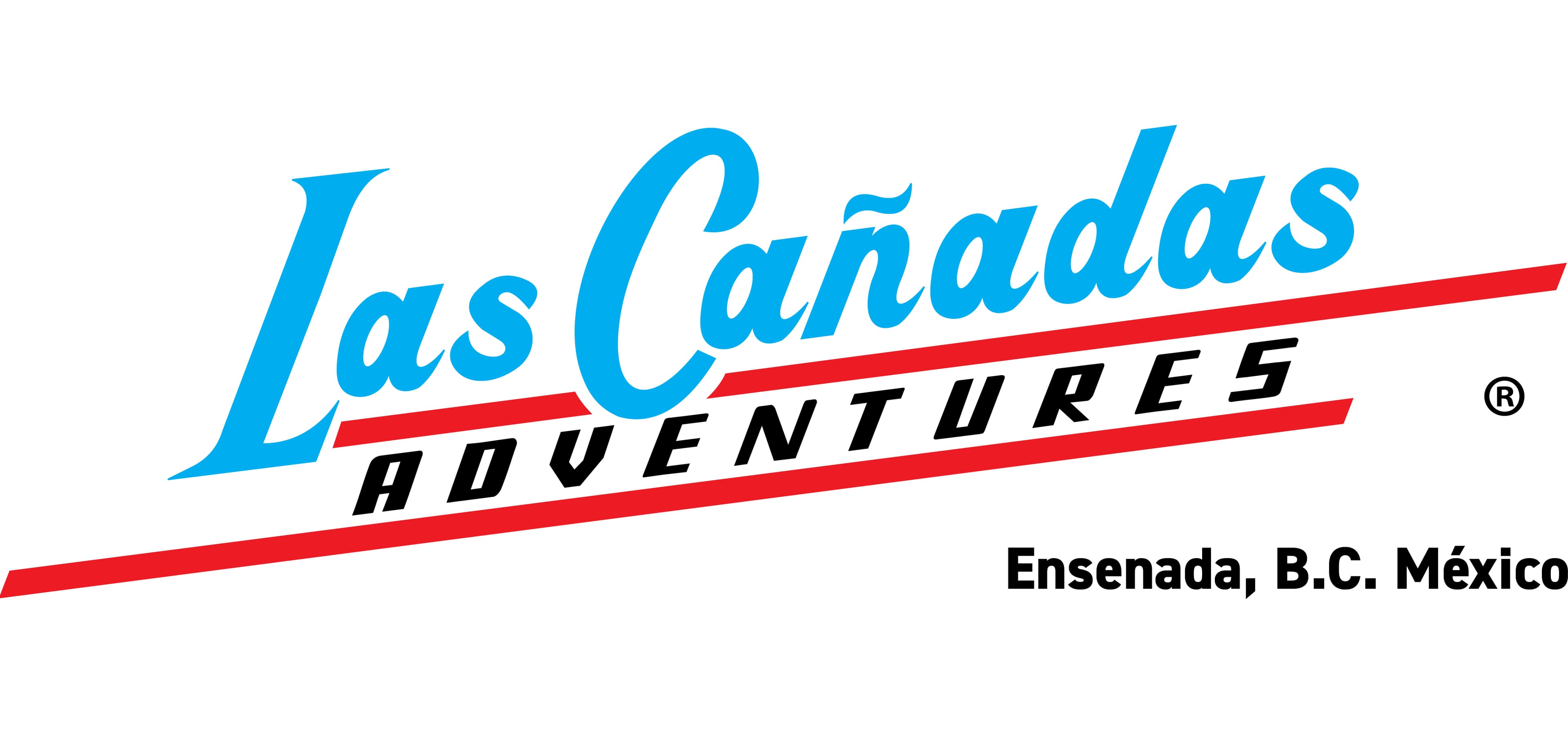 Logo Las Cañadas Adventures