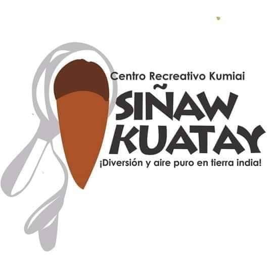 Logo Centro de ecoturismo Siñaw Kuatay