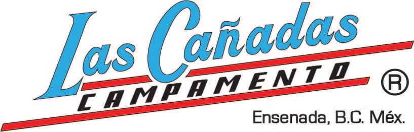 Logo LAS CAÑADAS CAMPAMENTO