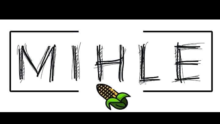 Logo Mihle restaurante