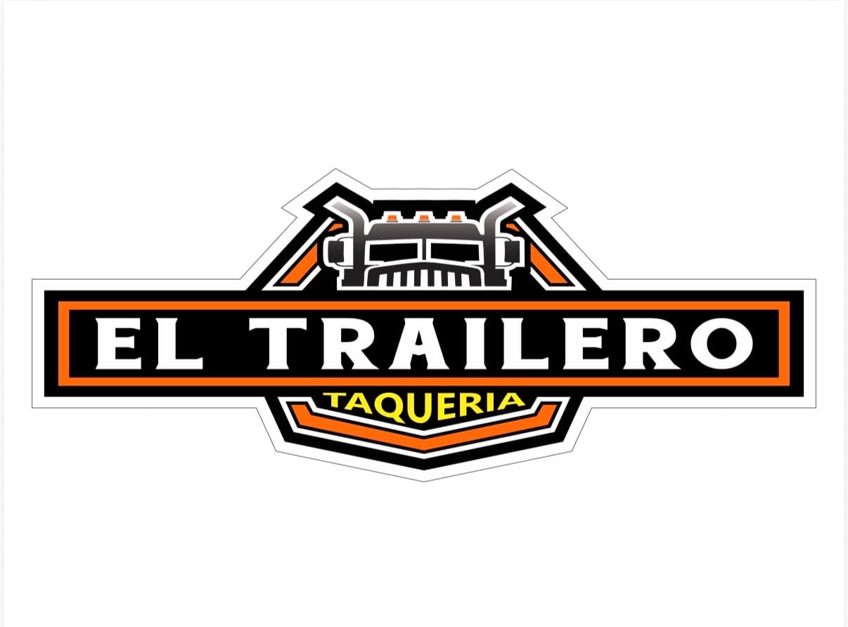 Logo Taqueria el trailero
