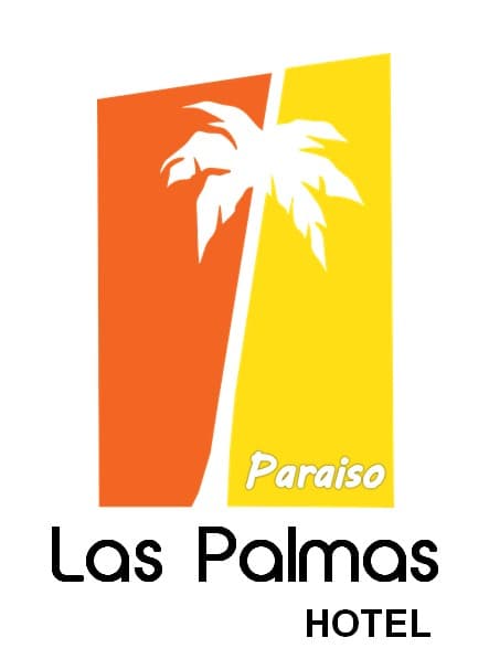 Logo HOTEL PARAISO LAS PALMAS