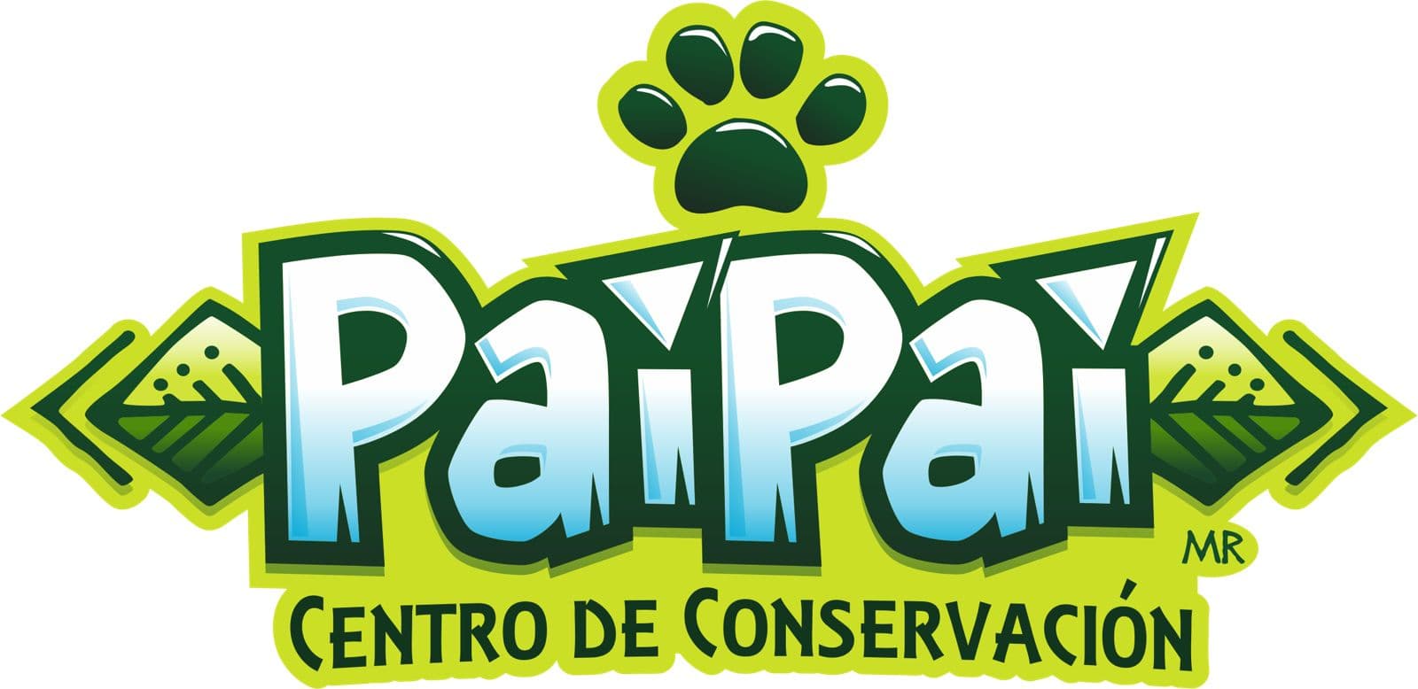 Logo Parque Ecoturistico PAI PAI