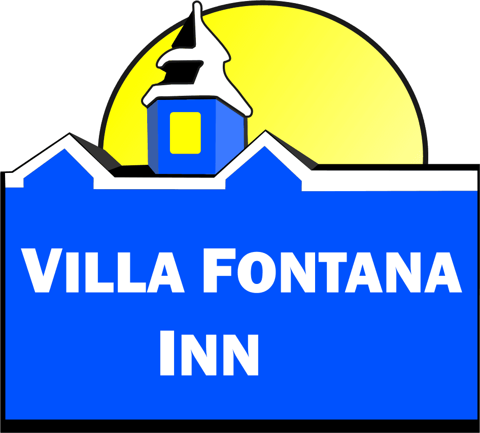 Logo Hotel Villa Fontana
