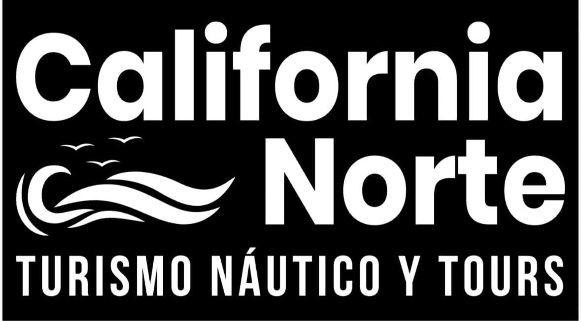 Logo Tours California Norte