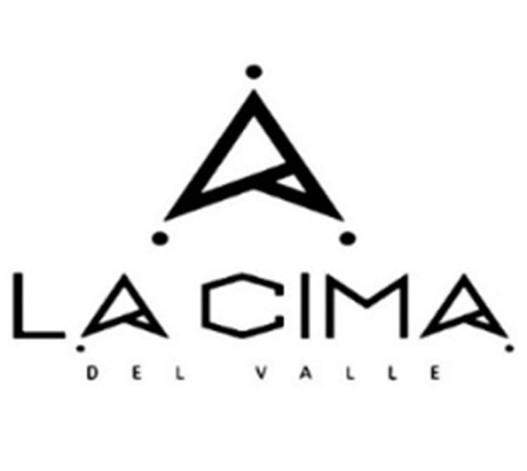 Logo Hotel La Cima del Valle