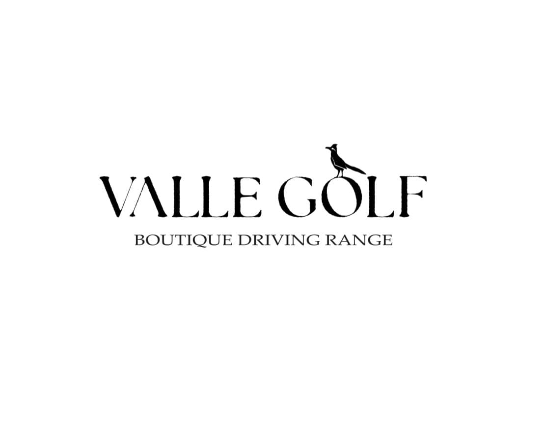 Logo Valle Golf Boutique Driving Range