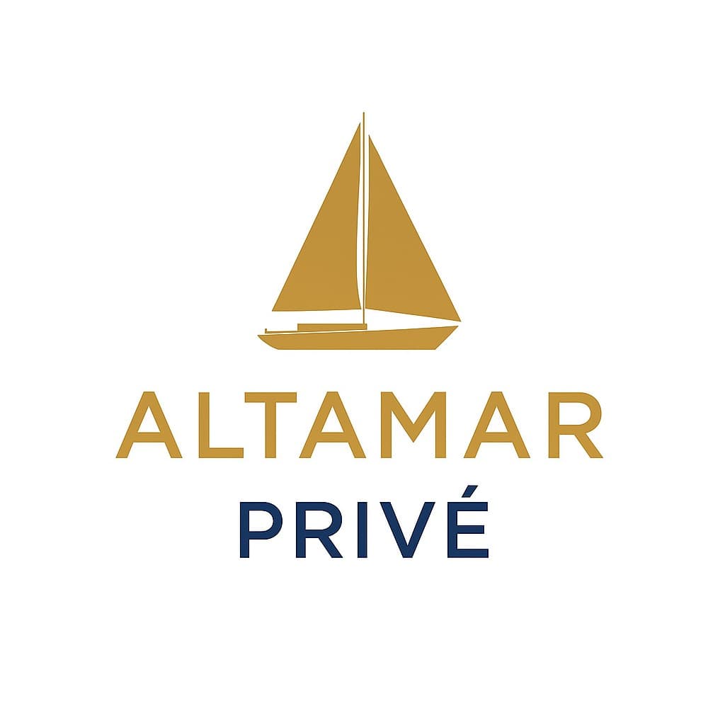 Logo Altamar Privé